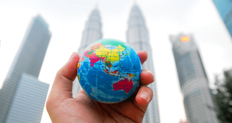 7. Globalt erkänd produktionsstandard Image