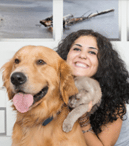 Tasty & healthy snacks for my pets!