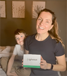 Asthma Relief for  my son!