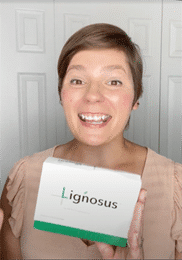 Relieves my sinus issues.